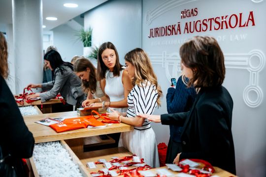 Nāc uz RJA Bakalaura programmu atvērto durvju dienu 11.oktobrī plkst. 11.00