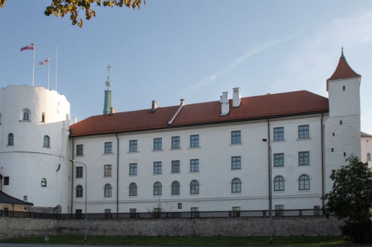 18. novembrī Rīgas pilī aicina godināt Latvijas vēsturisko zemju patību un tradīcijas
