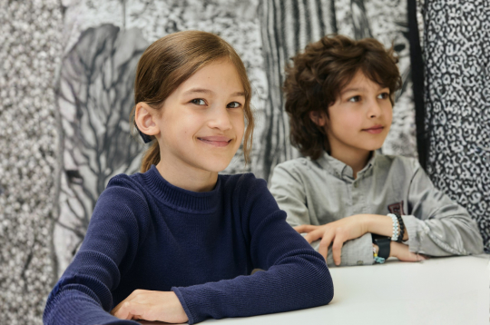 Franču valoda ar Francijas institūtu