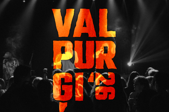 Vieta radošiem eksperimentiem – festivāls “Valpurģi” aicina jaunos māksliniekus pieteikt dalību