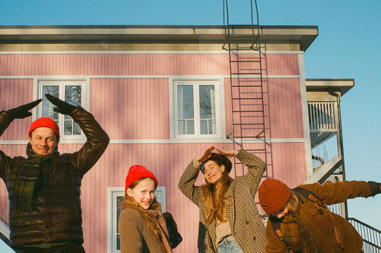 Tū, tū uz Tartu – atklāj Igauniju pavasarī ar vilcienu! 