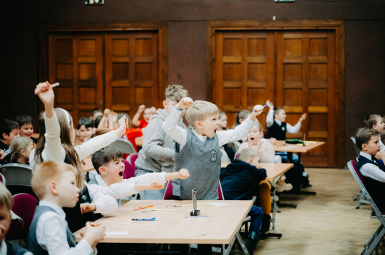 Aicina piedalīties erudīcijas turnīrā “ZiMinU čempionāts”