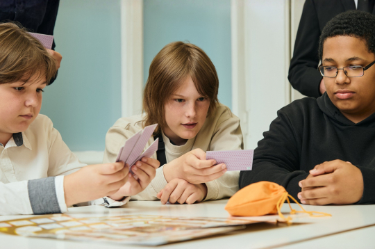 Franču valoda vasarā Latvijā un Francijā