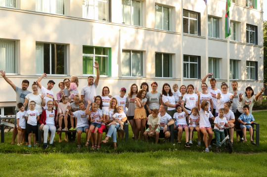 Aicina skolās atzīmēt Dauna sindroma dienu