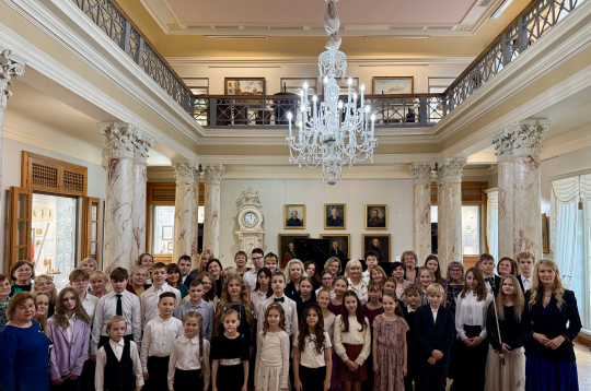 Atskats uz  Latvijas XXIX Jauno pianistu festivāla “Klavieres populārajā mūzikā un džezā” noslēguma koncertu
