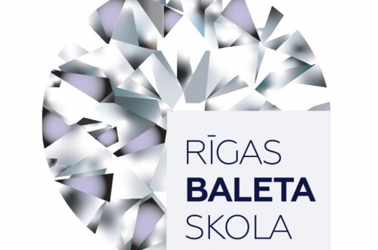 Uzņemšana MIKC “Nacionālā Mākslu vidusskola”  Rīgas Baleta skolā