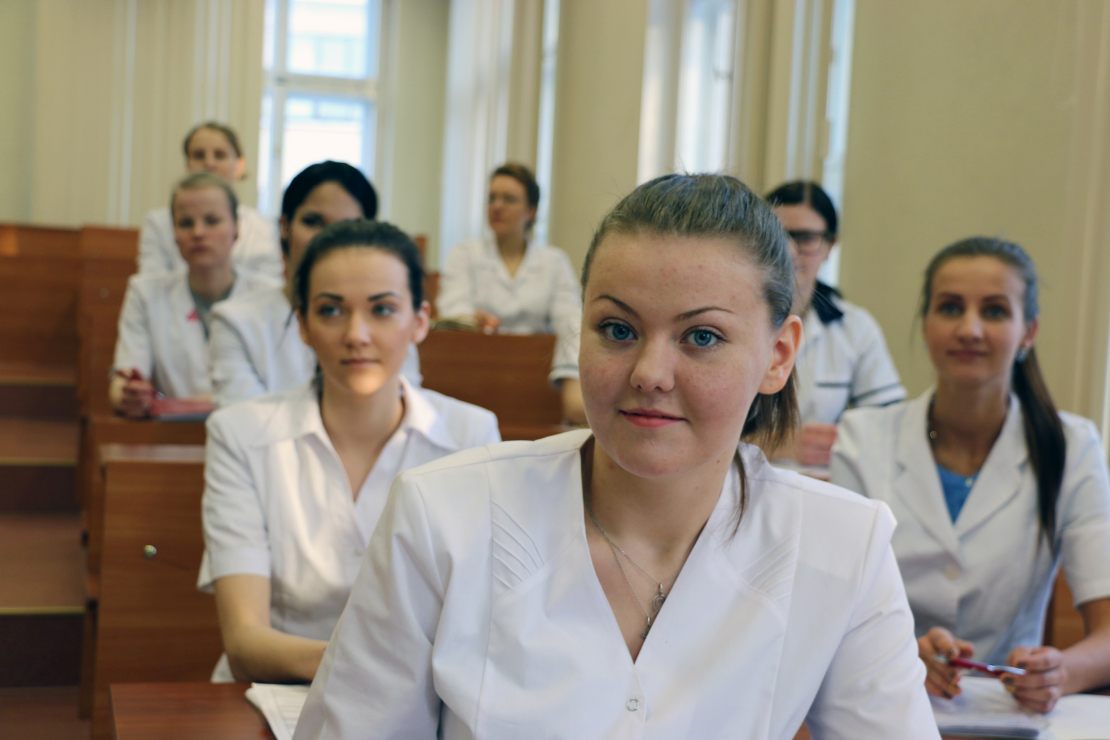 RSU Sarkanā Krusta medicīnas koledža aicina uz virtuālo atvērtu durvju dienu