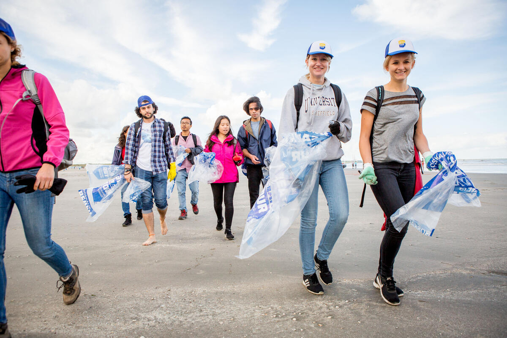 Par globālo vides jautājumu risināšanu iestājas 91% aptaujāto jauniešu Latvijā