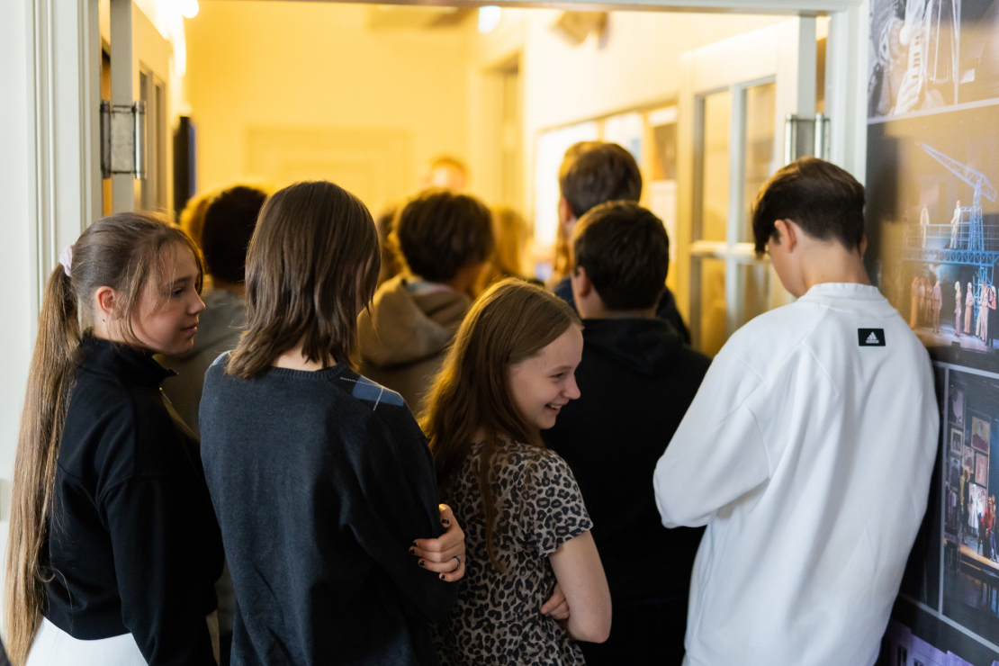 Programmas “Latvijas skolas soma” saturu papildinās jaunas kultūras norises bērniem un jauniešiem