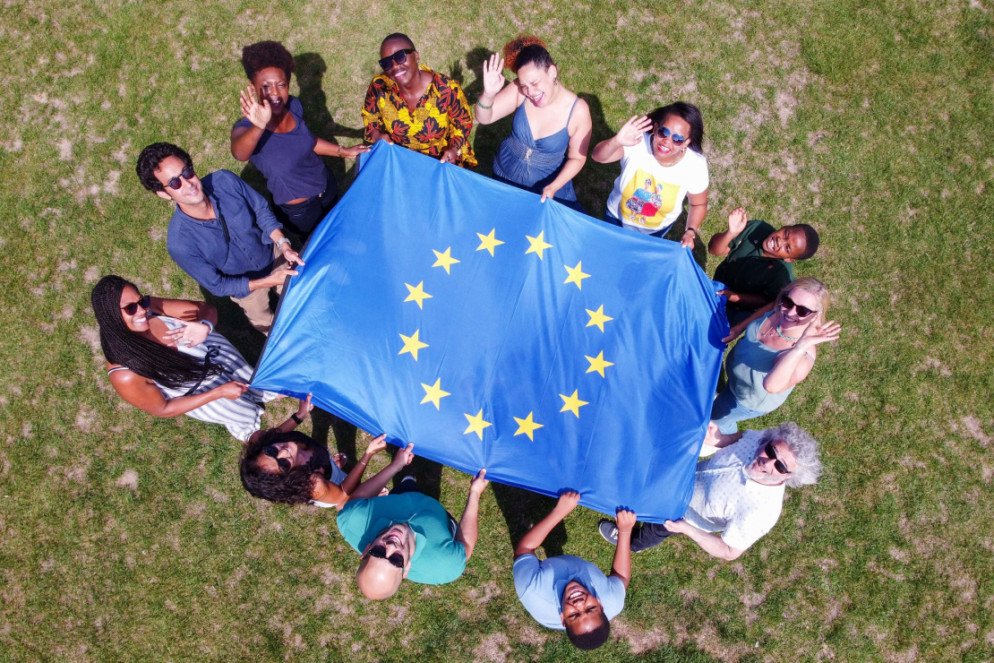 Jaunatnes jomā iesaistītos aicina iesniegt pieteikumus “Erasmus+” un “Eiropas Solidaritātes korpuss” projektu konkursos