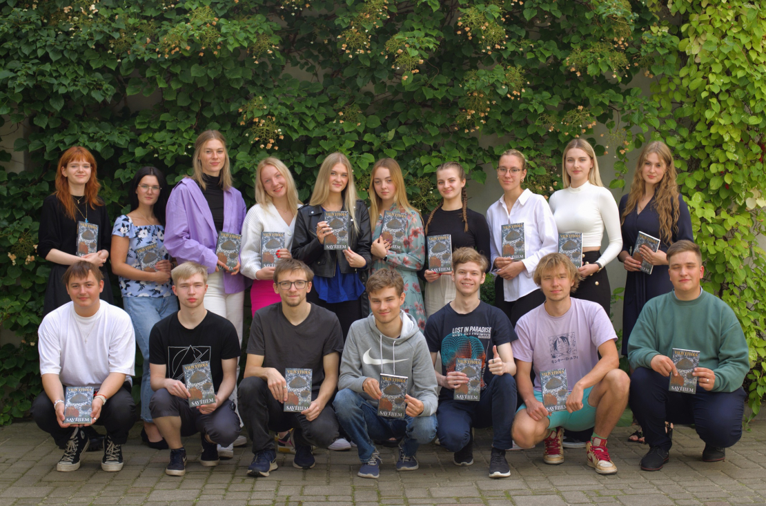 Ar Vītolu fonda administrētajām stipendijām Latvijas augstskolās studē 850 jaunieši