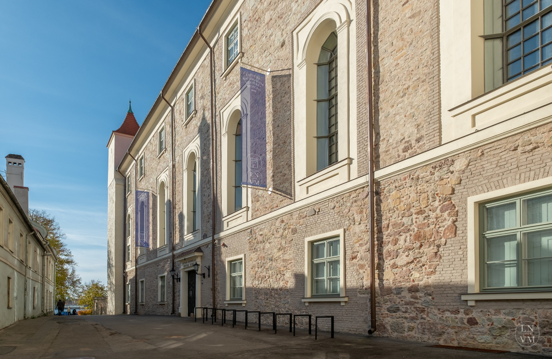 11. novembrī Latvijas Nacionālais vēstures muzejs Rīgas pilī piedāvā īpašu programmu