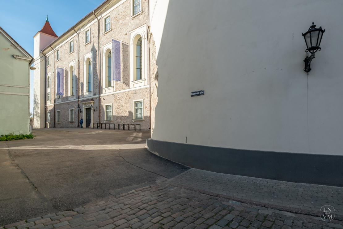 Latvijas Nacionālais vēstures muzejs aicina uz ceturto semināru par Rīgas pils vēsturi un arhitektūru