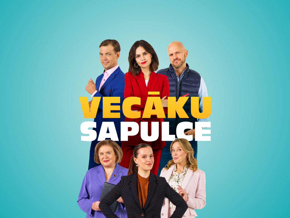Filma “Vecāku sapulce” skatāma visos Latvijas kinoteātros