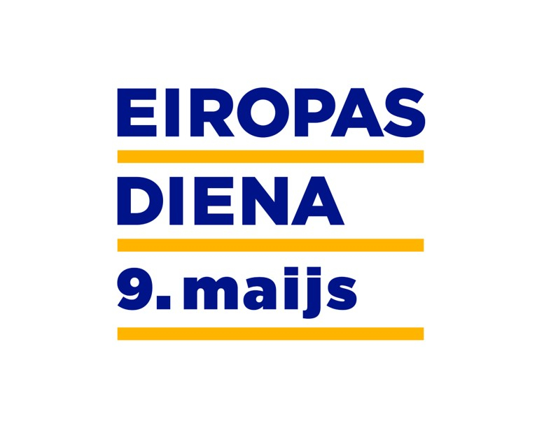 Gatavojamies Eiropas dienai 2025!