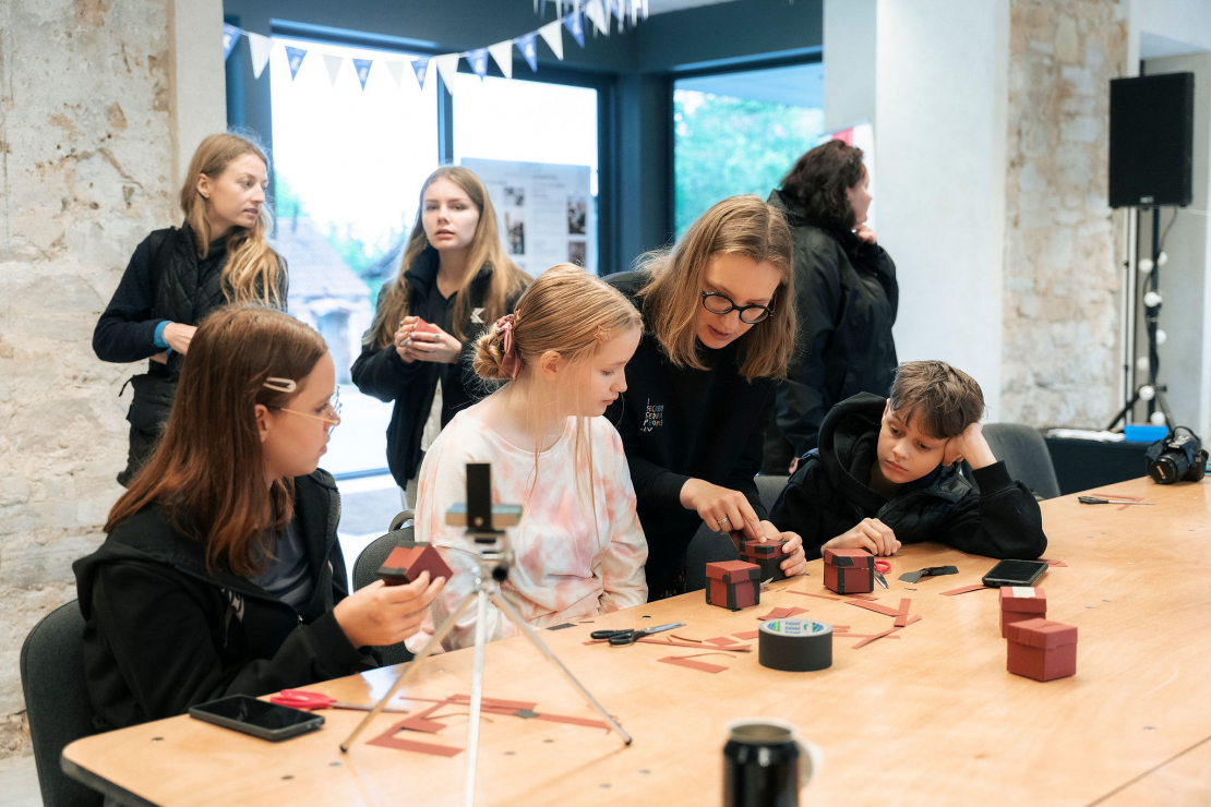 Skolēni un eksperti vērtēs jaunāko kultūras piedāvājumu programmā “Latvijas skolas soma”