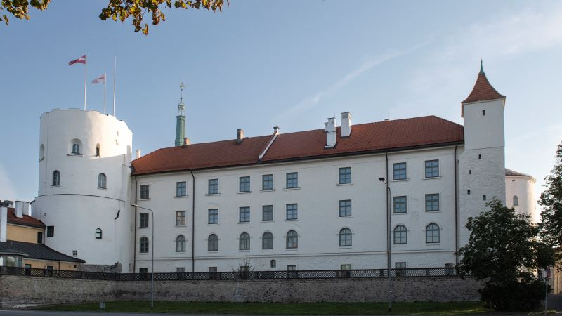 18. novembrī Rīgas pilī aicina godināt Latvijas vēsturisko zemju patību un tradīcijas