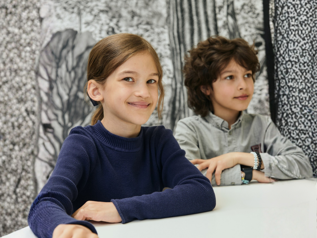 Franču valoda ar Francijas institūtu