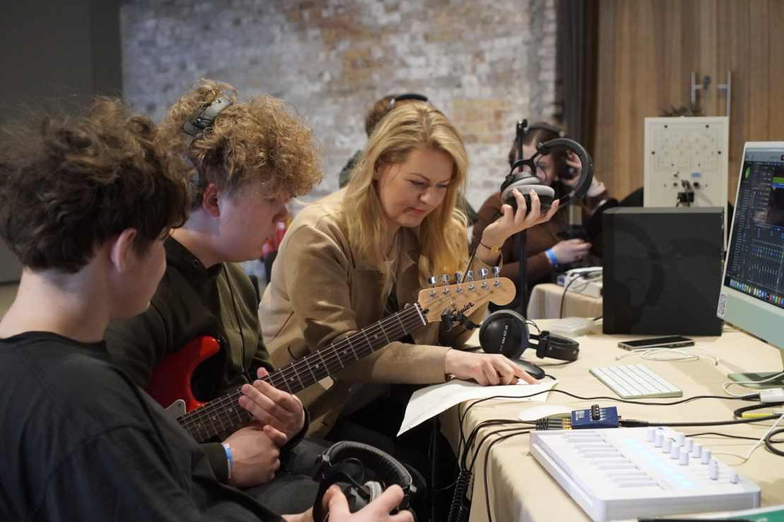 Nedēļas nogalē Rīgā notikusi pirmā starptautiskā mūzikas izglītības konference ICME