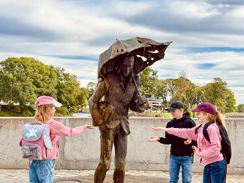 Atklāj pavasari Jelgavā – vēl vairāk ideju piedzīvojumiem!