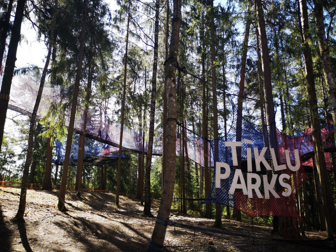 Klases ekskursija Līgatnē!