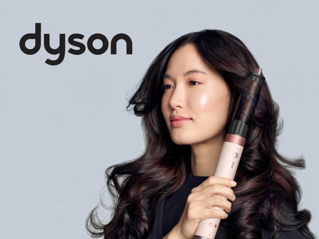 Dyson: gudrāka ikdiena sākas mājās - īpašs piedāvājums E-klase lietotājiem