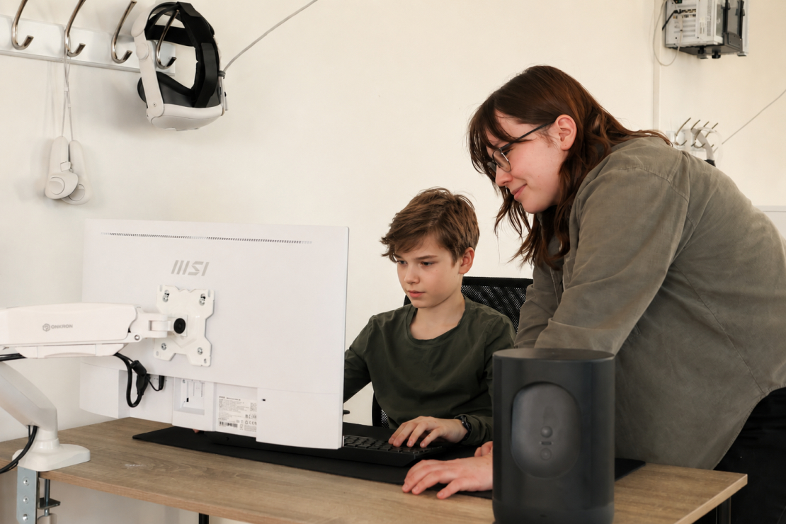 Dateks Gaming School jau trešo gadu aicina jauniešus apgūt digitālās tehnoloģijas un radošās prasmes