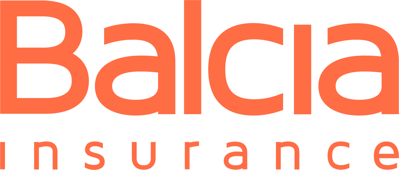 Apdrošināšanas sadaļas bilde - Balcia logo