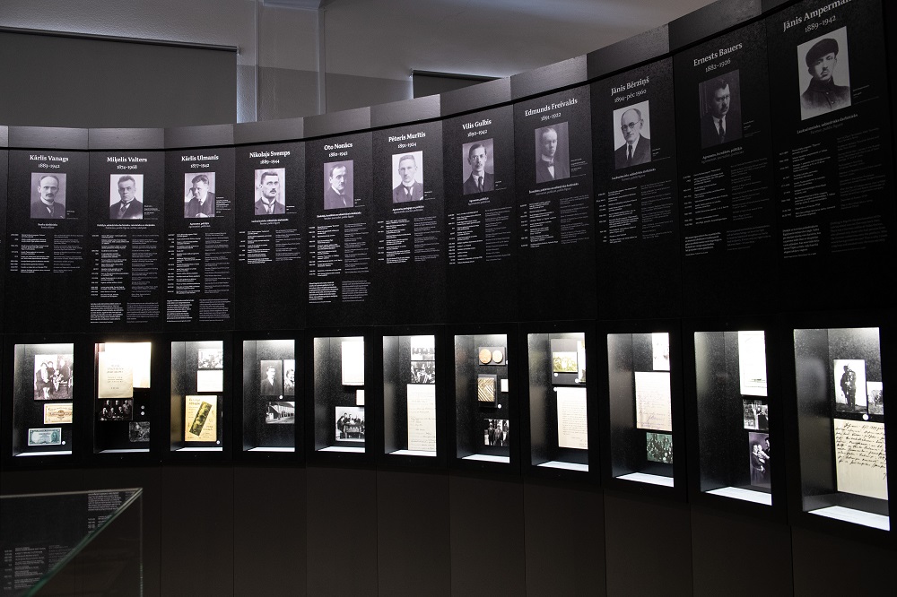 18. novembrī Latvijas Nacionālais vēstures muzejs aicina izzināt valsts vēsturi