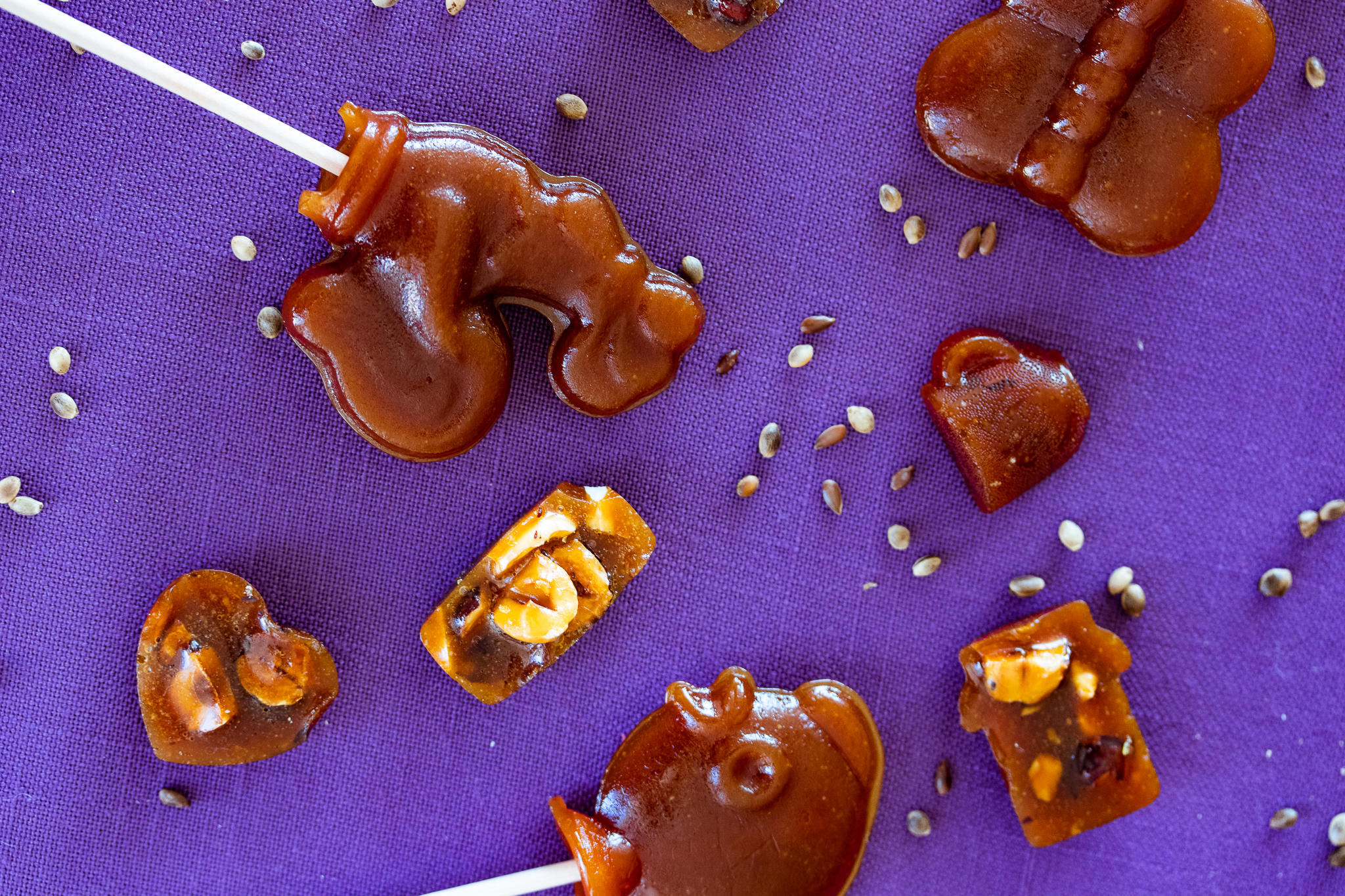 Salds piedzīvojums ar pievienoto vērtību